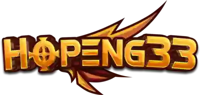 Hopeng33 Logo